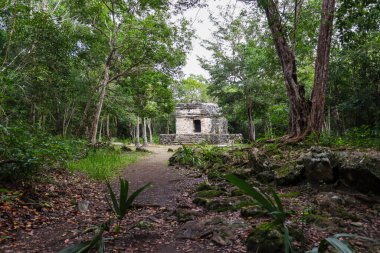 Beautiful Impressions of Yucatan in Mexico