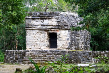 Beautiful Impressions of Yucatan in Mexico