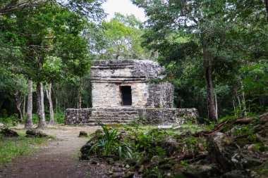 Beautiful Impressions of Yucatan in Mexico