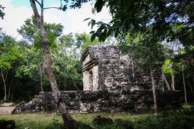 Beautiful Impressions of Yucatan in Mexico