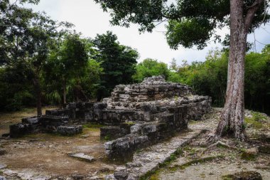 Beautiful Impressions of Yucatan in Mexico