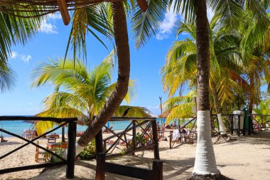 Beautiful Impressions of Yucatan in Mexico