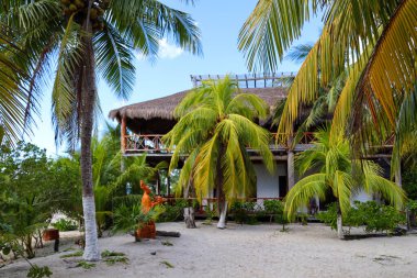 Beautiful Impressions of Yucatan in Mexico