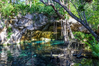 Beautiful Impressions of Yucatan in Mexico