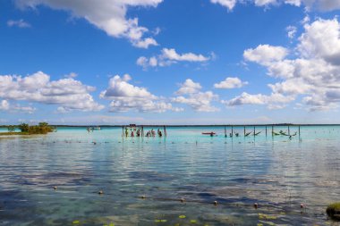 Beautiful Impressions of Yucatan in Mexico