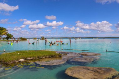 Beautiful Impressions of Yucatan in Mexico
