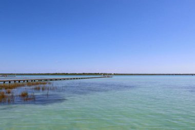 Beautiful Impressions of Yucatan in Mexico