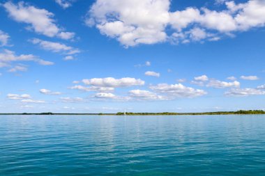 Beautiful Impressions of Yucatan in Mexico
