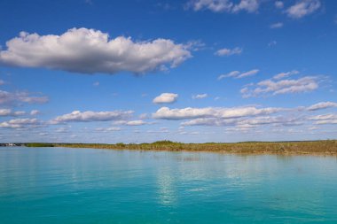 Beautiful Impressions of Yucatan in Mexico