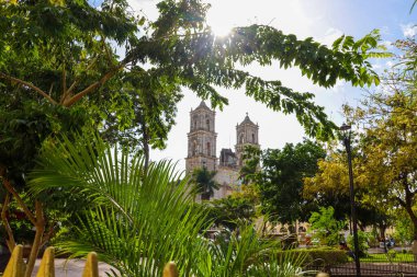 Beautiful Impressions of Yucatan in Mexico