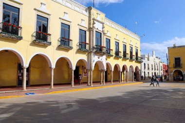 Beautiful Impressions of Yucatan in Mexico