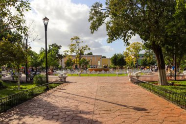 Beautiful Impressions of Yucatan in Mexico
