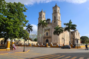 Beautiful Impressions of Yucatan in Mexico