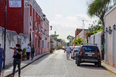 Beautiful Impressions of Yucatan in Mexico