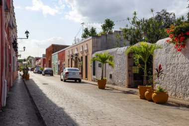 Beautiful Impressions of Yucatan in Mexico