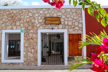 Beautiful Impressions of Yucatan in Mexico