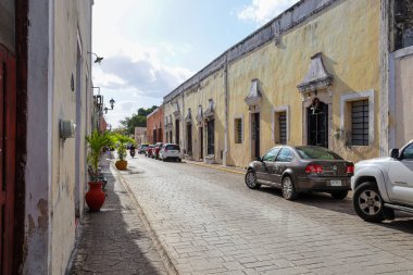 Beautiful Impressions of Yucatan in Mexico