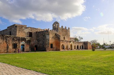 Beautiful Impressions of Yucatan in Mexico