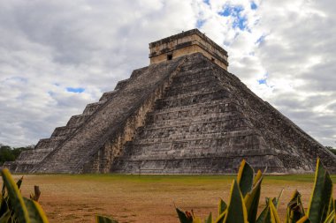 Beautiful Impressions of Yucatan in Mexico