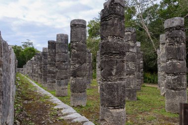 Beautiful Impressions of Yucatan in Mexico