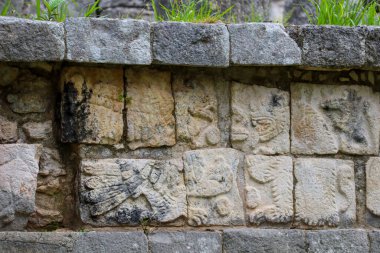 Beautiful Impressions of Yucatan in Mexico