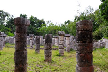 Beautiful Impressions of Yucatan in Mexico