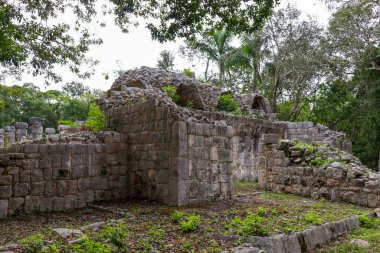 Beautiful Impressions of Yucatan in Mexico