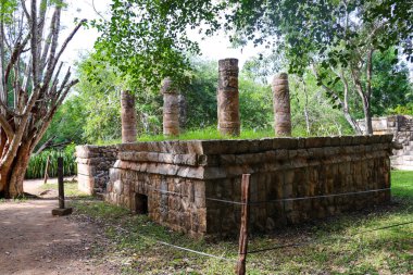 Beautiful Impressions of Yucatan in Mexico
