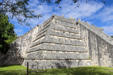 Beautiful Impressions of Yucatan in Mexico