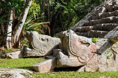 Beautiful Impressions of Yucatan in Mexico