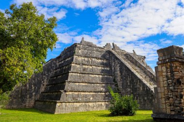 Beautiful Impressions of Yucatan in Mexico