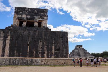 Beautiful Impressions of Yucatan in Mexico