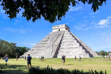 Beautiful Impressions of Yucatan in Mexico