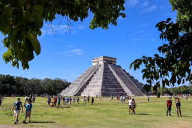 Beautiful Impressions of Yucatan in Mexico