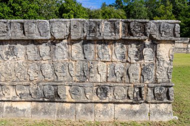 Beautiful Impressions of Yucatan in Mexico