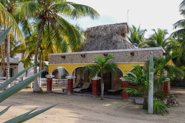 Beautiful Impressions of Yucatan in Mexico