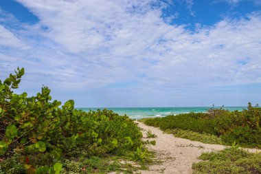 Beautiful Impressions of Yucatan in Mexico