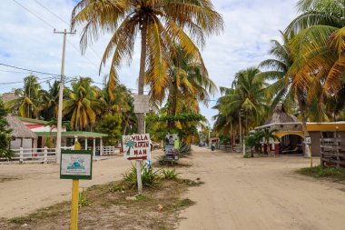 Beautiful Impressions of Yucatan in Mexico