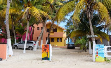 Beautiful Impressions of Yucatan in Mexico