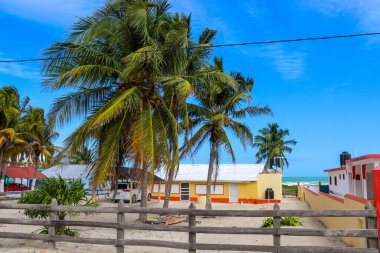 Beautiful Impressions of Yucatan in Mexico