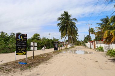 Beautiful Impressions of Yucatan in Mexico