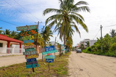 Beautiful Impressions of Yucatan in Mexico