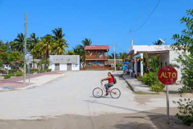 Beautiful Impressions of Yucatan in Mexico