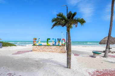 Beautiful Impressions of Yucatan in Mexico