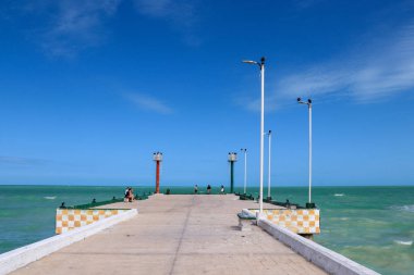 Beautiful Impressions of Yucatan in Mexico