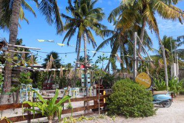 Beautiful Impressions of Yucatan in Mexico