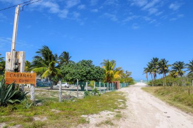 Beautiful Impressions of Yucatan in Mexico