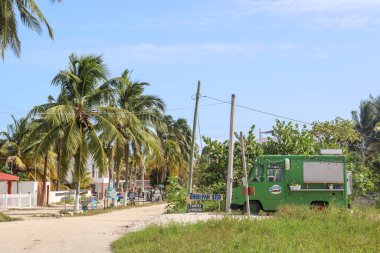 Beautiful Impressions of Yucatan in Mexico