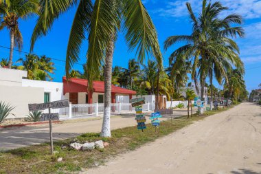 Beautiful Impressions of Yucatan in Mexico