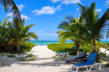 Beautiful Impressions of Yucatan in Mexico